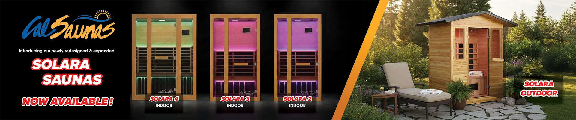 Calspas hot tub being used in a family setting - Stcharles