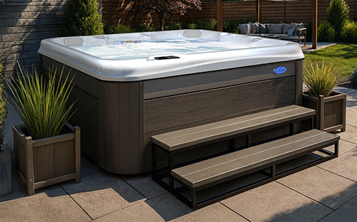 Patio&trade; Spas Stcharles hot tubs for sale