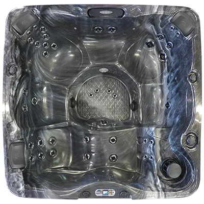 Pacifica EC-739L hot tubs for sale in Stcharles