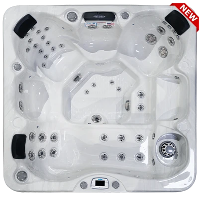 Costa-X EC-749LX hot tubs for sale in Stcharles