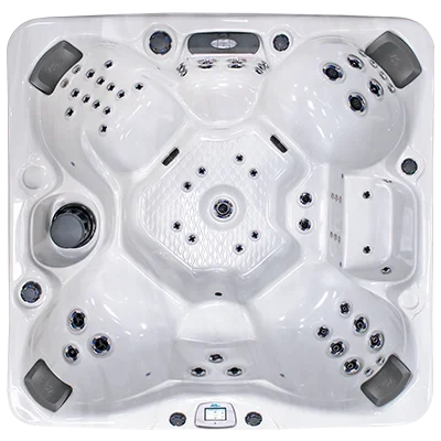 Cancun-X EC-867BX hot tubs for sale in Stcharles