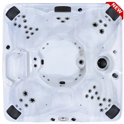 Tropical Plus PPZ-743BC hot tubs for sale in Stcharles